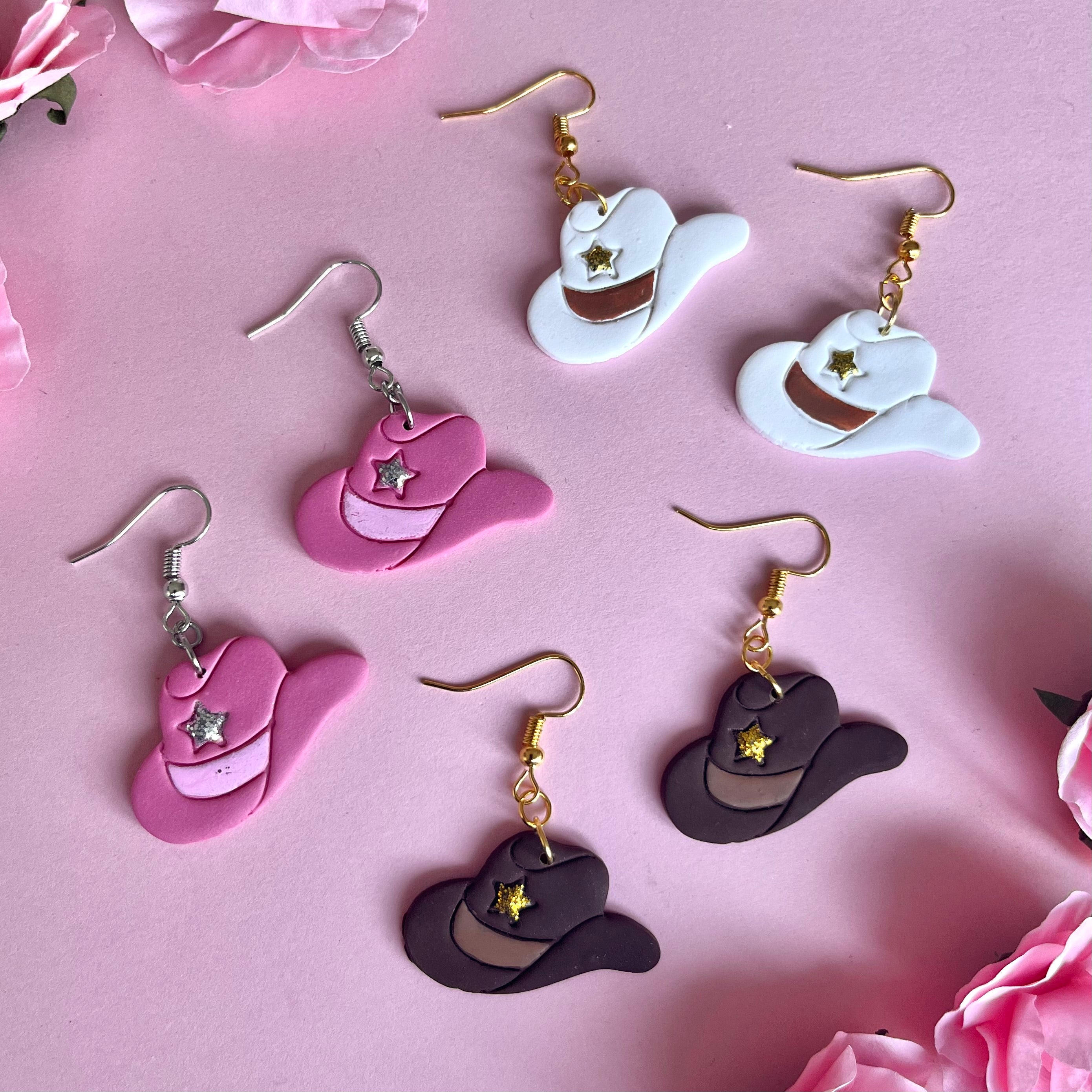 Shania Twain Cowgirl Hats